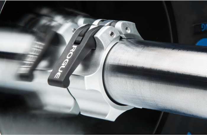 Rogue USA Aluminum Collars